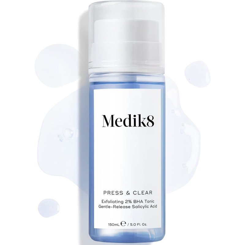 Medik8 Press and Clear  - 150ml