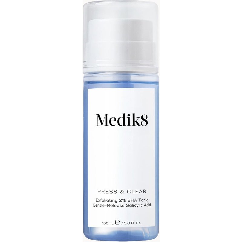 Medik8 Press and Clear 150ml