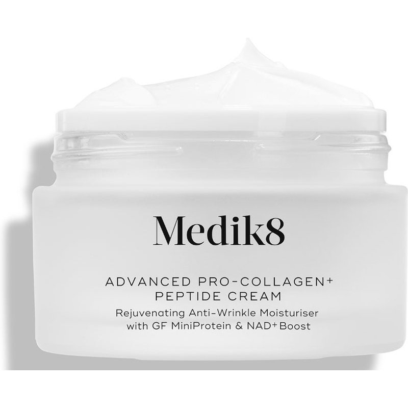 Medik8 Advanced Pro-Collagen+ Peptide Cream 50ml