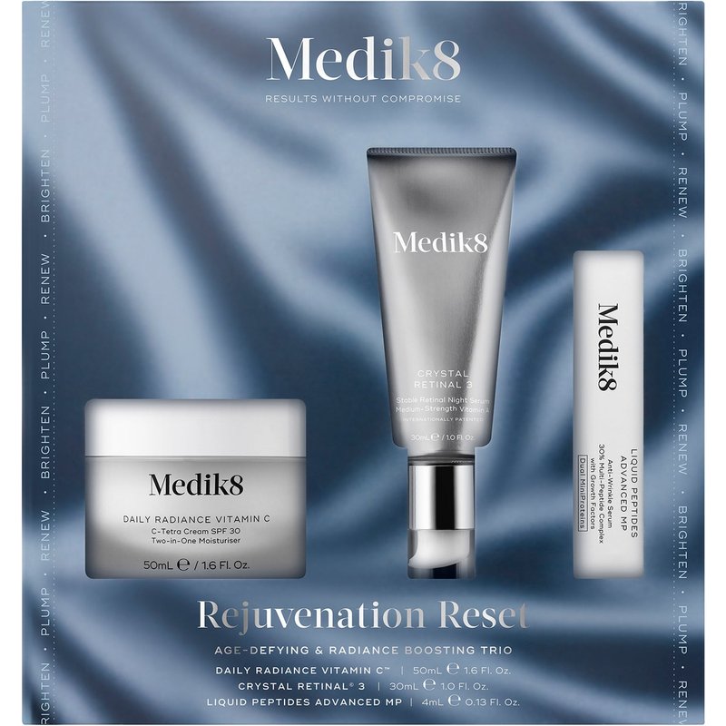 Medik8 Rejuvination Reset