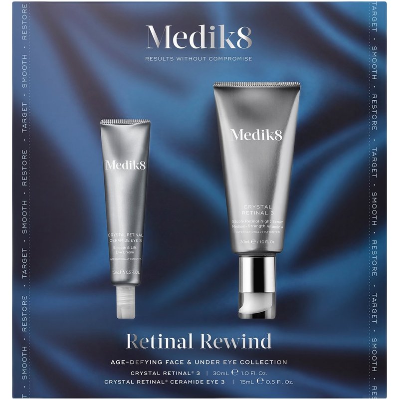 Medik8 Retinal Rewind