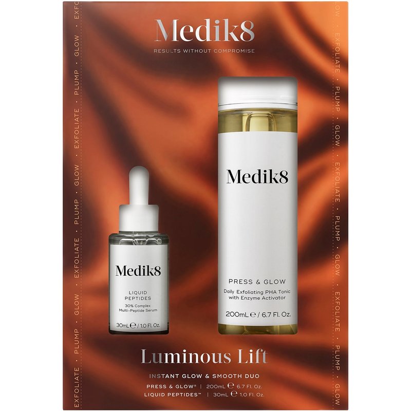 Medik8 Luminous Lift