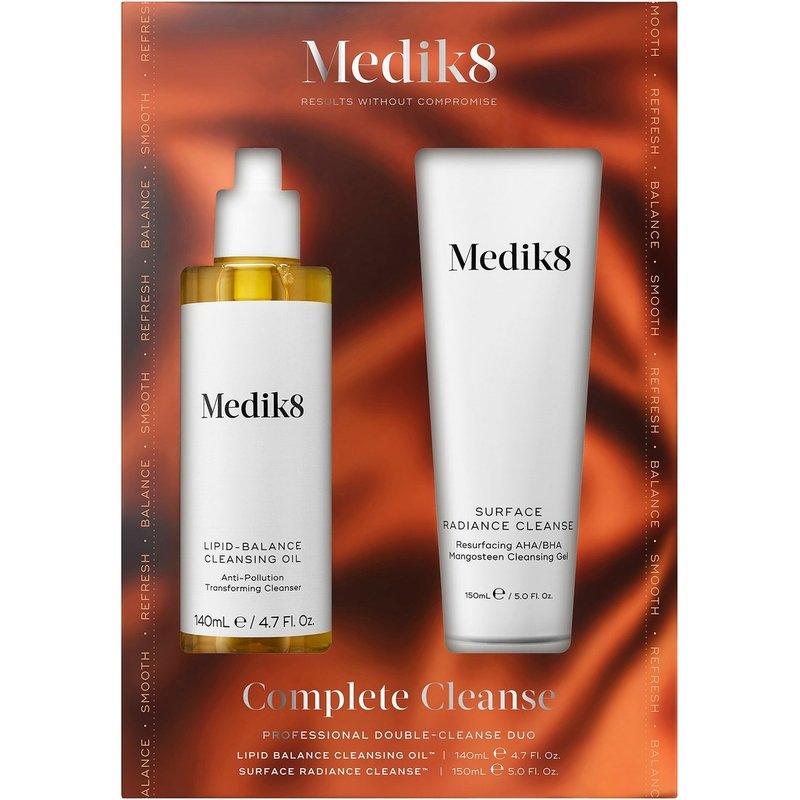 Medik8 Complete Cleanse