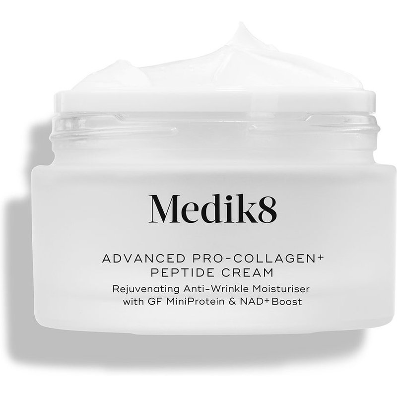 Medik8 Advanced Pro Collagen+ Peptide Cream Refill 50ml