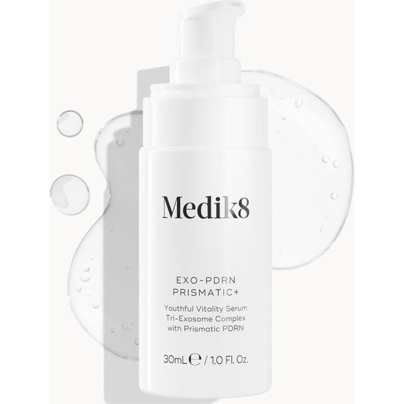 Medik8 Exosome-PDRN Prismatic+ Serum 30ml