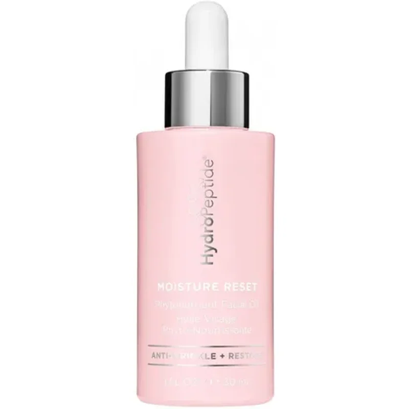HydroPeptide Moisture Reset Phytonutrient Facial Oil 30ml