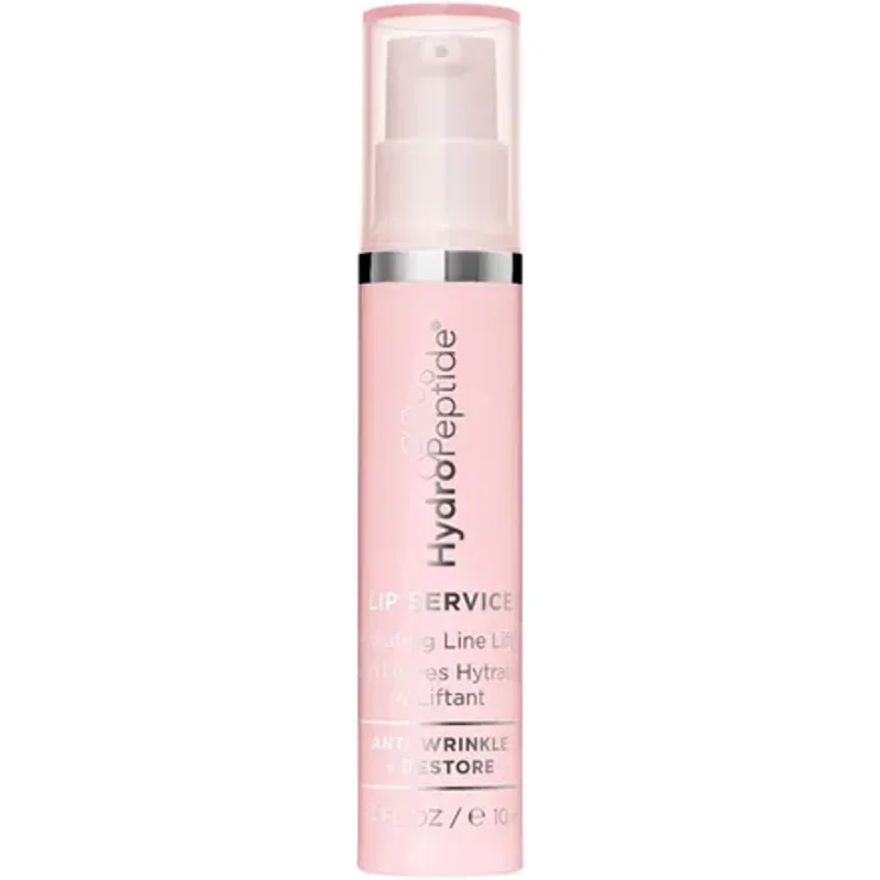 HydroPeptide Lip Service Hydrating Line Lifter 10ml