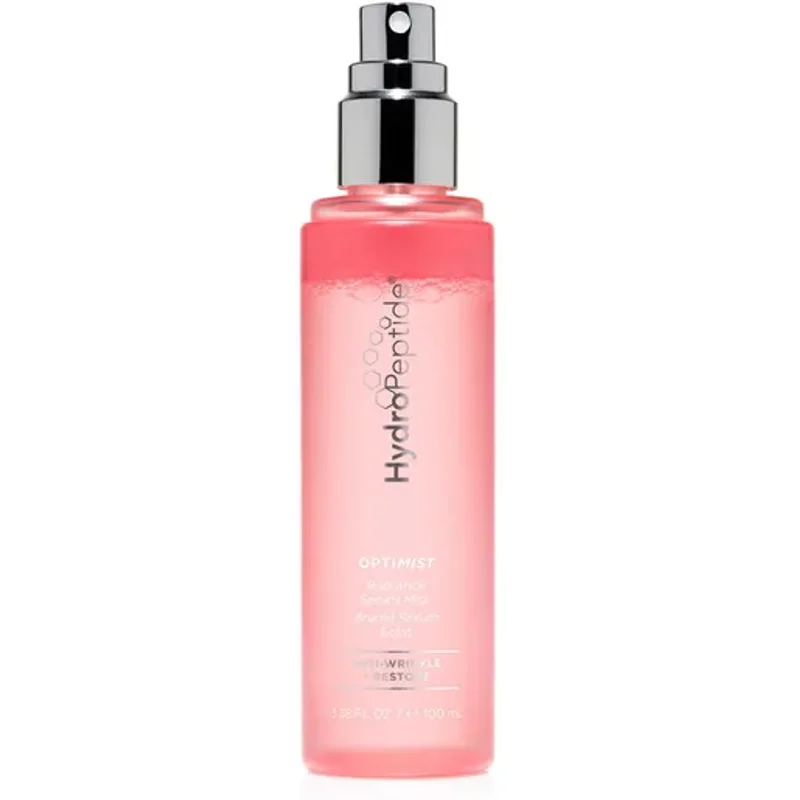 HydroPeptide Optimist Radiance Serum Mist 100ml
