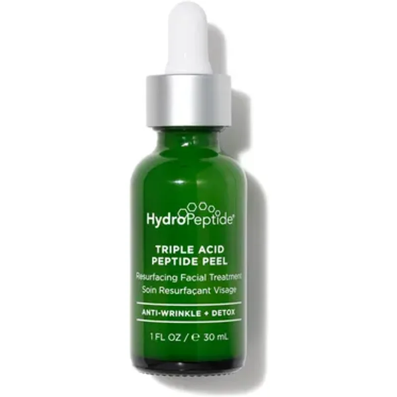 HydroPeptide Triple Acid Peptide Peel 30ml