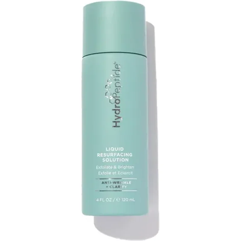 HydroPeptide Liquid Resurfacing Solution 120ml