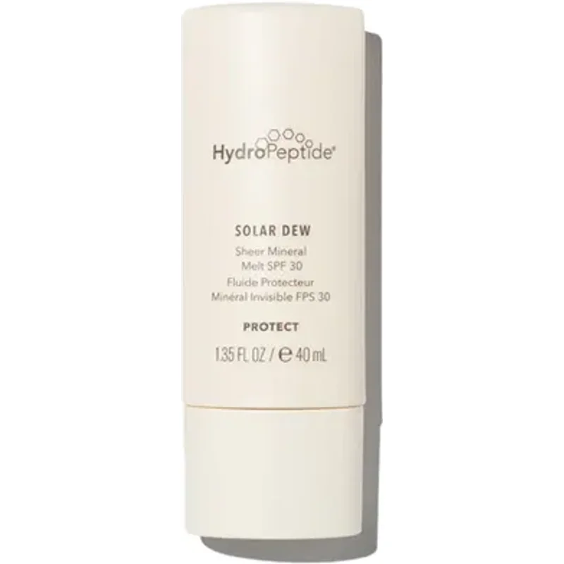 HydroPeptide Solar Dew SPF 30 Sunscreen 40ml