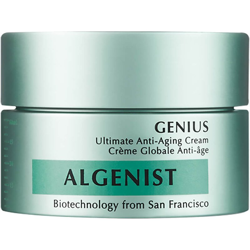 Algenist Genius Ultimate Anti-Aging Cream 2 fl oz