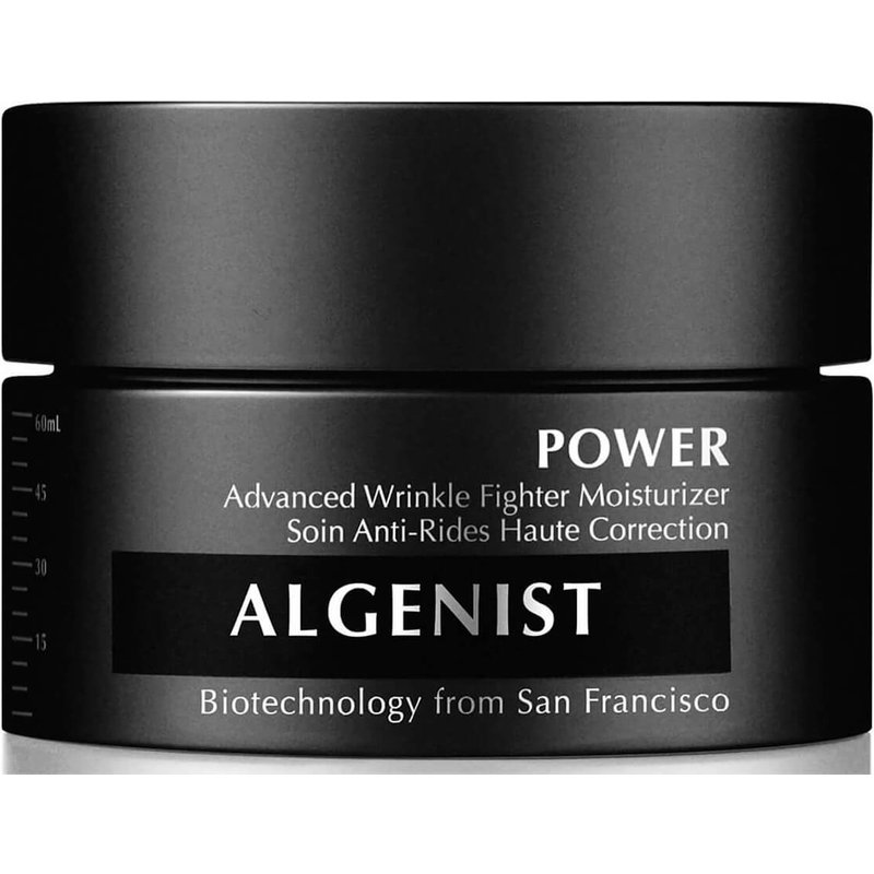 ALGENIST POWER Advanced Wrinkle Fighter Moisturiser 60ml