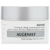 ALGENIST ELEVATE Firming and Lifting Contouring Eye Cream 15ml