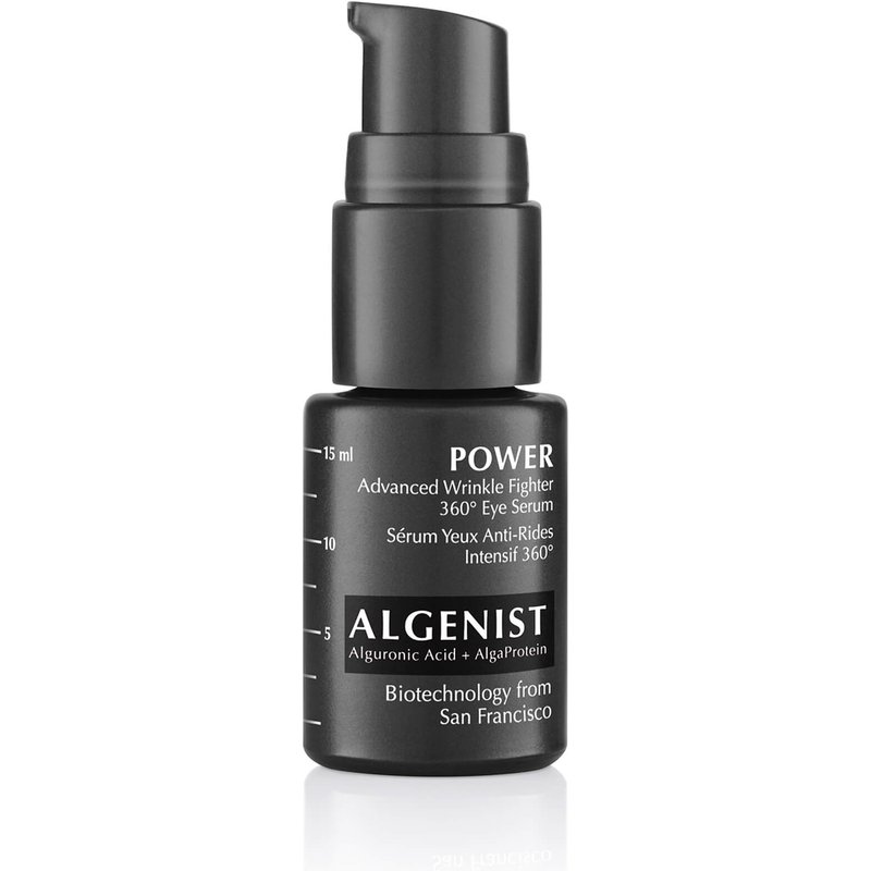 ALGENIST POWER Advanced Wrinkle Fighter 360° Eye Serum 15ml