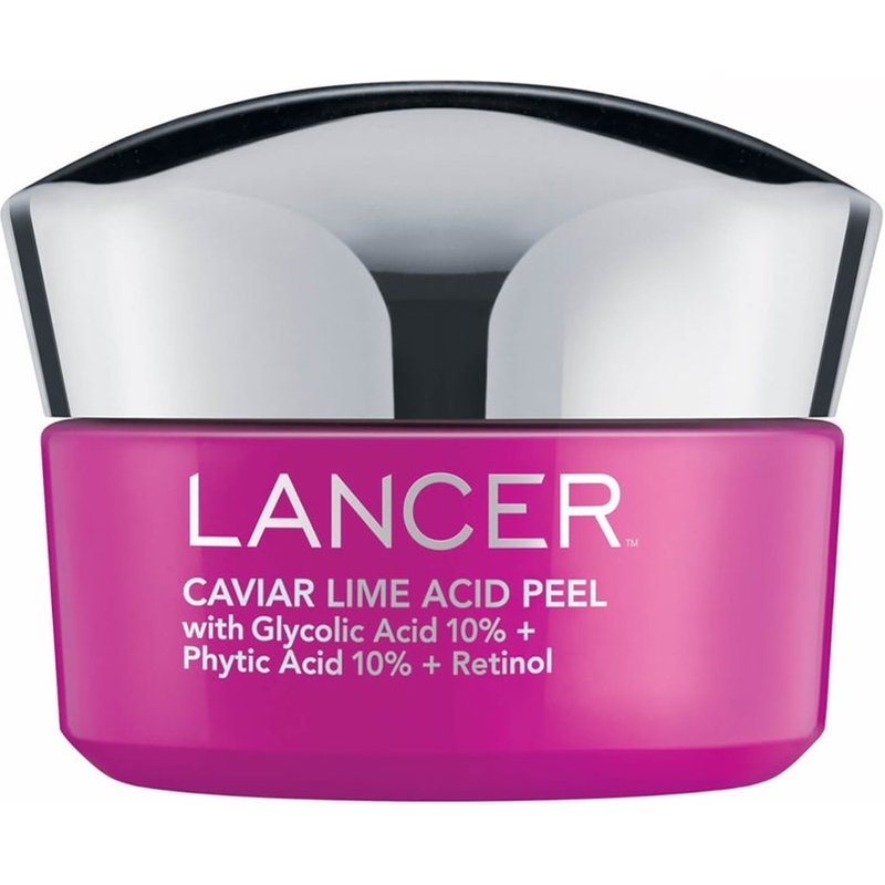 Lancer Skincare Caviar Lime Acid Peel 50ml