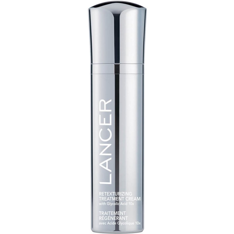 Lancer Skincare Retexturizing Treatment Cream (50ml)