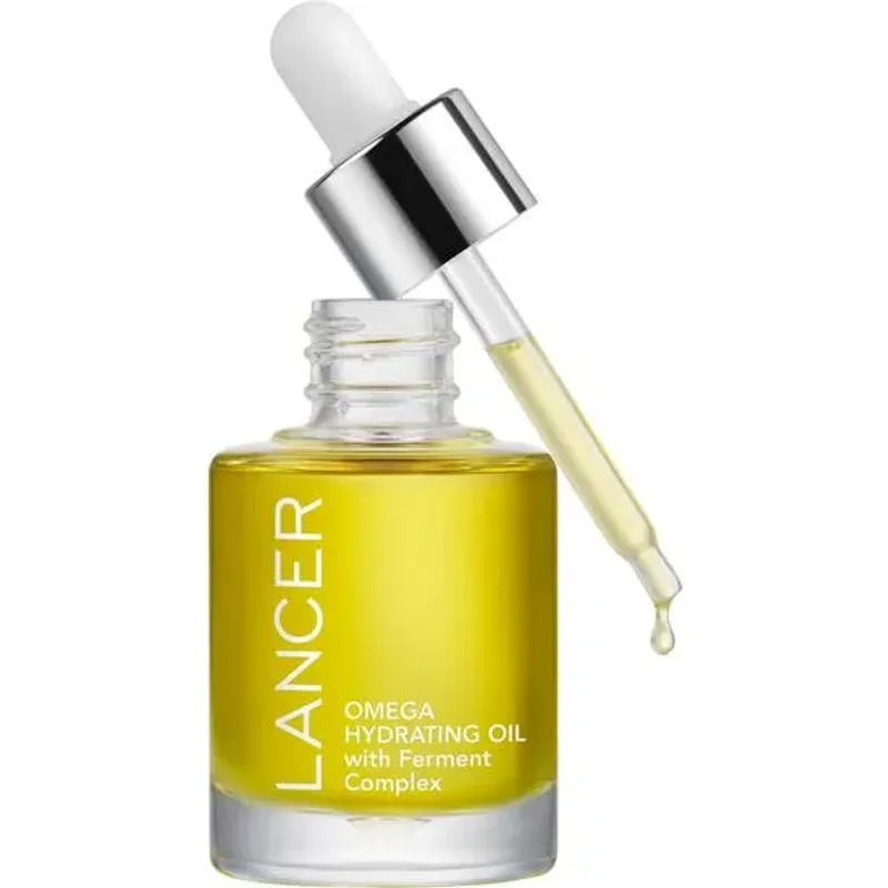 Lancer Skincare Omega Hydrating Oil 30ml