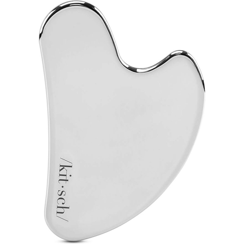 Kitsch Stainless Steel Gua Sha Tool