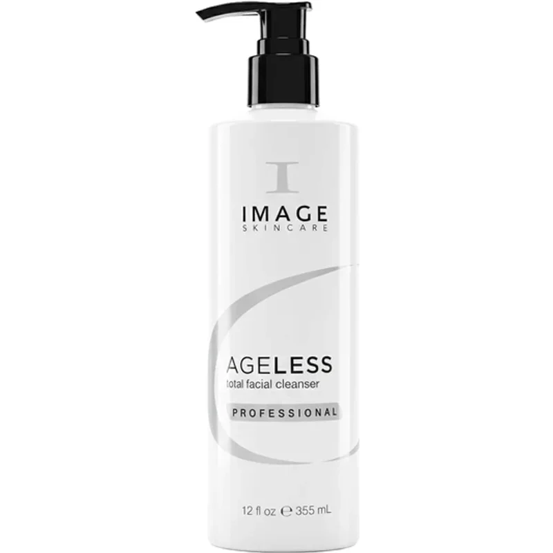 IMAGE Skincare Ageless Total Facial Cleanser 355ml