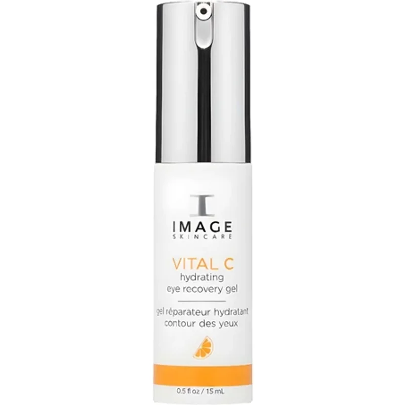 IMAGE Skincare Vital C Hydrating Eye Recovery Gel 15ml