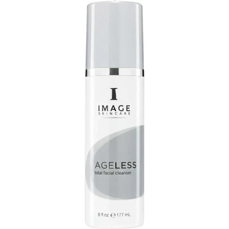 IMAGE Skincare Ageless Total Facial Cleanser 177ml