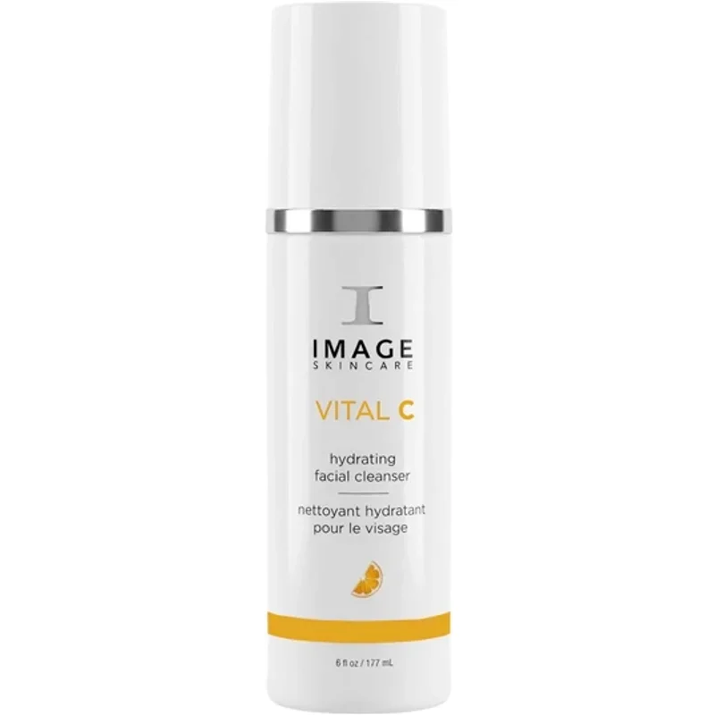 IMAGE Skincare Vital C Hydrating Facial Cleanser 177ml