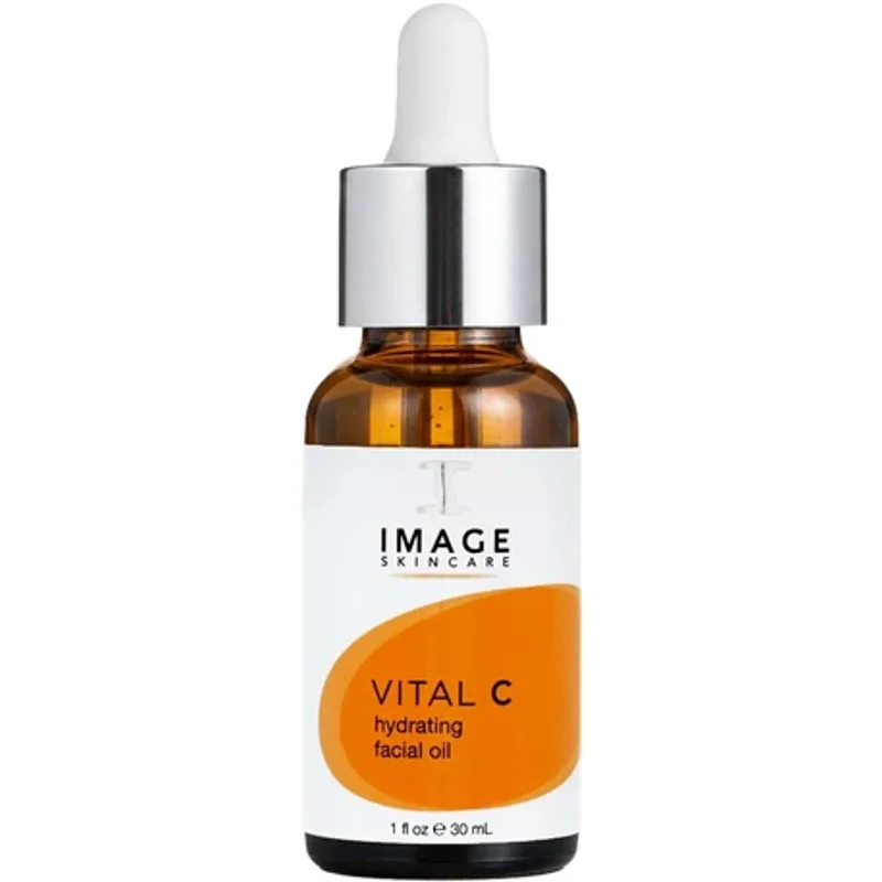 IMAGE Skincare Vital C Hydrating Facial Oil 30ml