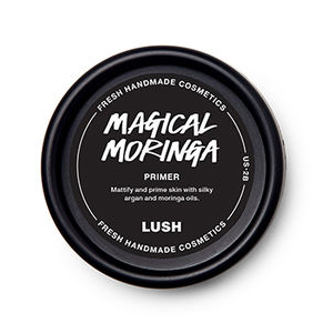 Magical Moringa