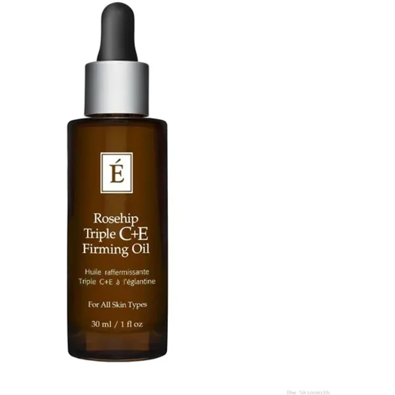 Eminence Organic Rosehip Triple C+E Firming Oil 30ml