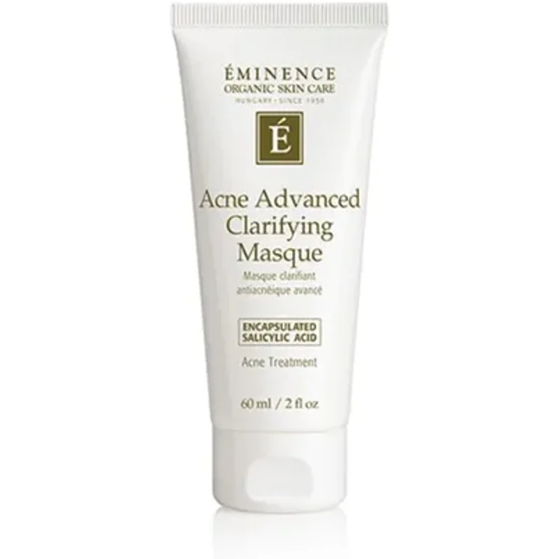 Eminence Acne Advanced Clarifying Masque 60ml