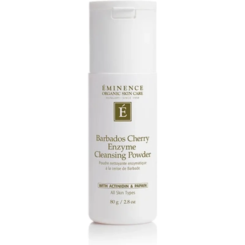 Eminence Barbados Cherry Enzyme Cleansing Powder 80g