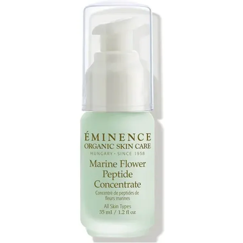 Eminence Organic Marine Flower Peptide Concentrate 35ml