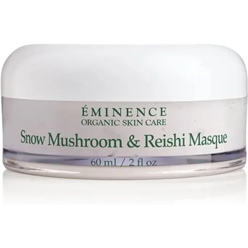 Eminence Organic Snow Mushroom & Reishi Masque 60ml