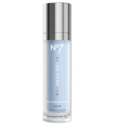 No7 Prime Forever Serum 30ml