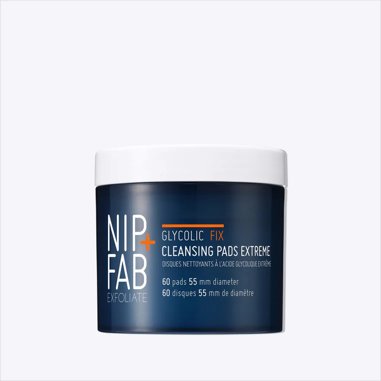 Glycolic Fix Night Pads