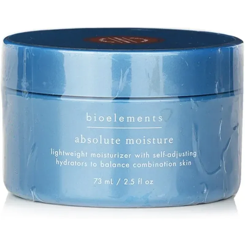 Bioelements Absolute Moisture For Combination Skin Types 73ml