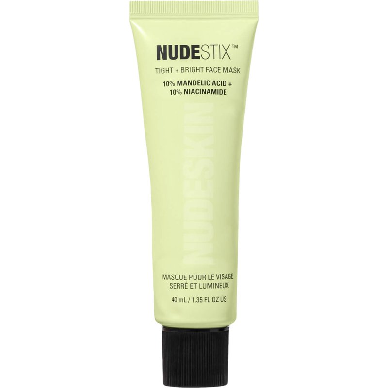 NUDESTIX NUDESKIN Tight and Bright Mask 40ml