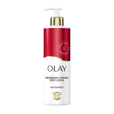 Olay Niacinamide Regenerist Firming Body Lotion 500ml