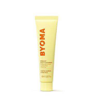 Byoma Creamy Jelly Cleanser 60ml