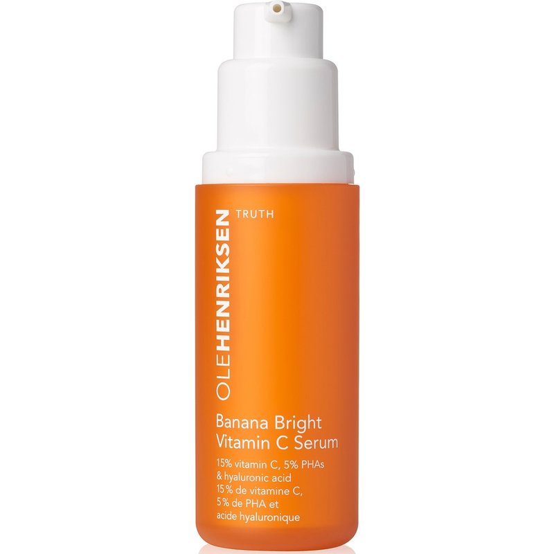 Ole Henriksen Banana Bright Vitamin C Serum 30ml