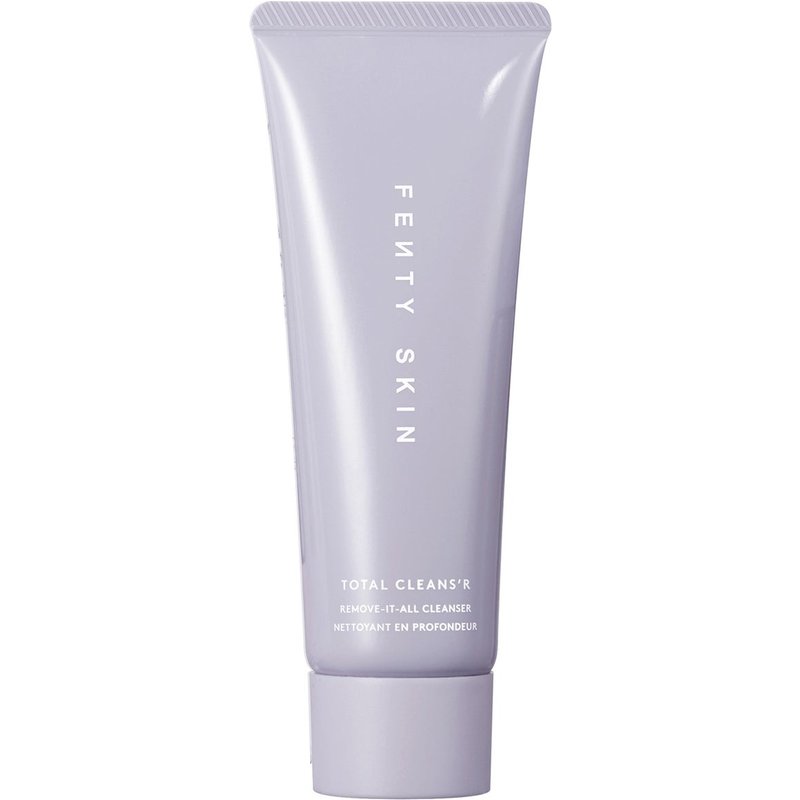 Fenty Skin Total Cleans'R Remove-It-All Cleanser 45ml