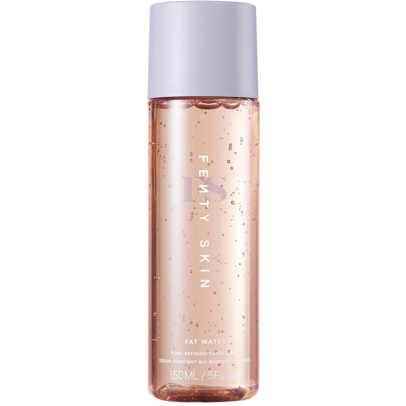 Fenty Skin Fat Water Pore-Refining Toner Serum 150ml