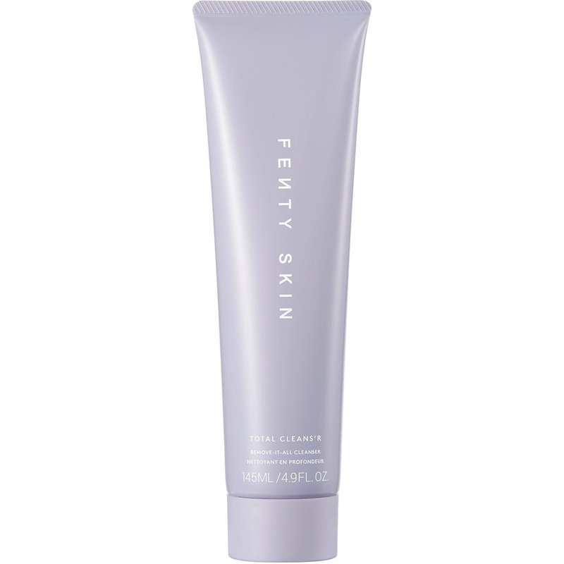 Fenty Skin Total Cleans'R Remove-It-All Cleanser 145ml