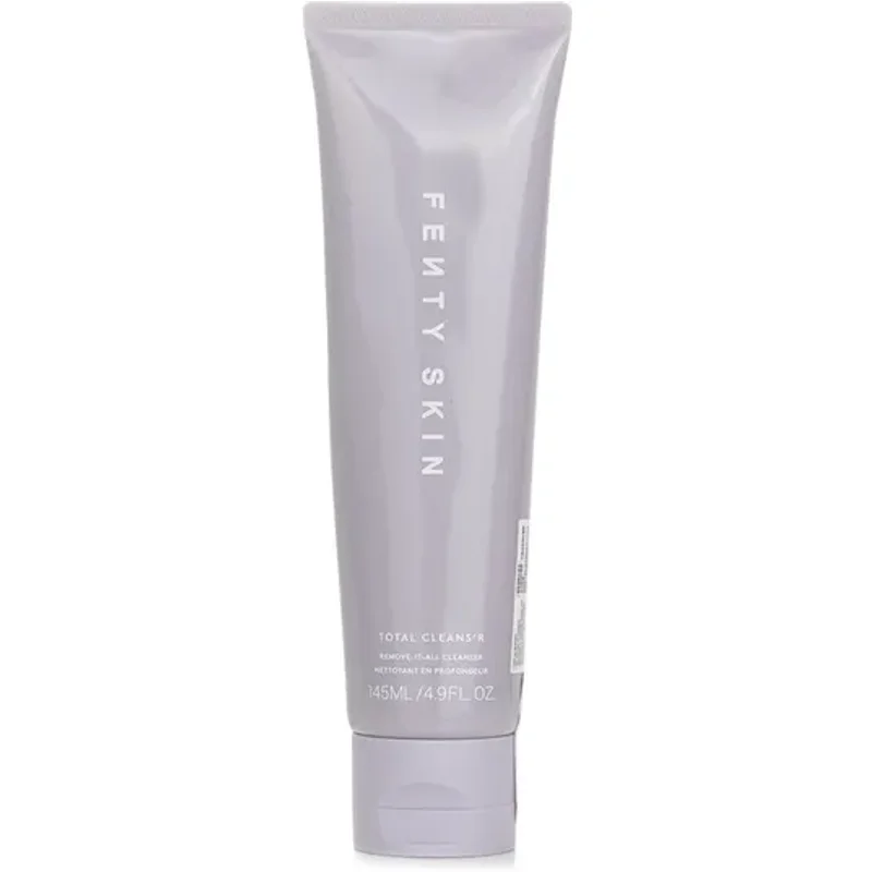 Fenty Beauty Fenty Skin Total Cleans'r Remove-It-All Cleanser 145ml