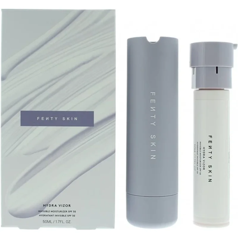 Fenty Beauty Fenty Skin Hydra Vizor Invisible Moisturiser SPF 30