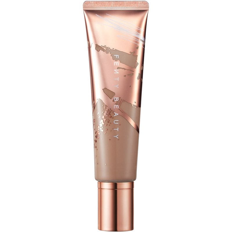 Fenty Beauty Body Sauce Body Luminizing Tint 95ml (Various Shades) - Pearl Swirl