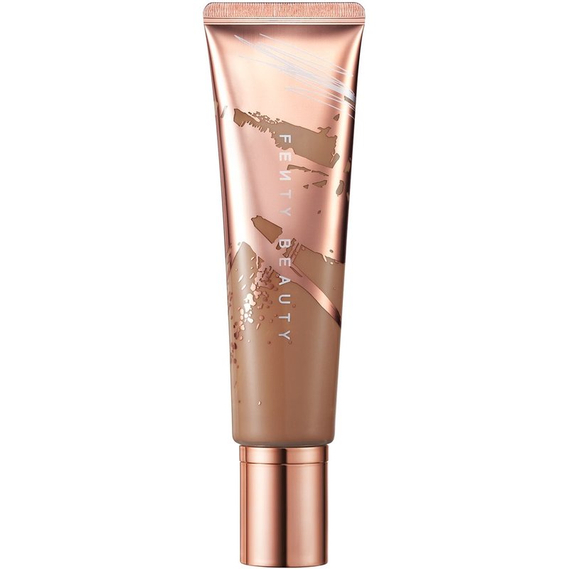 Fenty Beauty Body Sauce Body Luminizing Tint 95ml (Various Shades) - Hunnie Hunnie