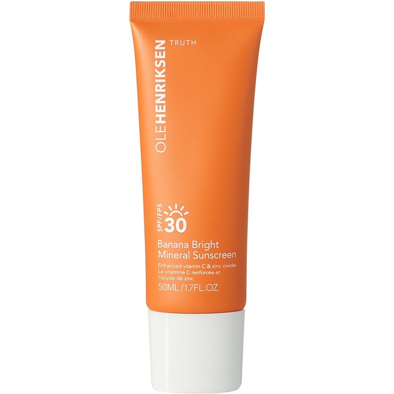 Ole Henriksen Banana Bright SPF 30 Lotion 50ml