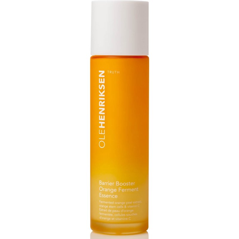 Ole Henriksen Truth Orange Ferment Barrier Booster Essence 120ml